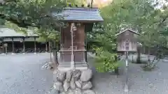 秩父神社(埼玉県)