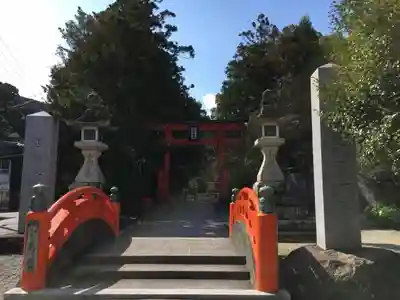 熊野速玉大社のその他建物