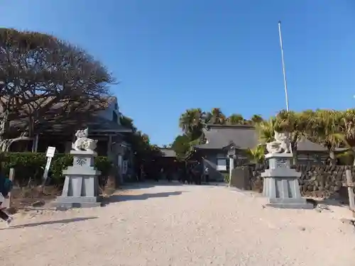 青島神社（青島神宮）のその他建物