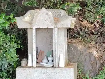 厳島神社(岡山県)