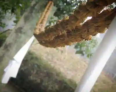 青龍神社のその他建物