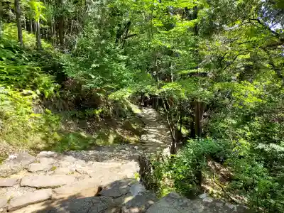 神倉神社(熊野速玉大社摂社)(和歌山県)