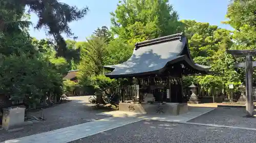 北野天満宮(京都府)