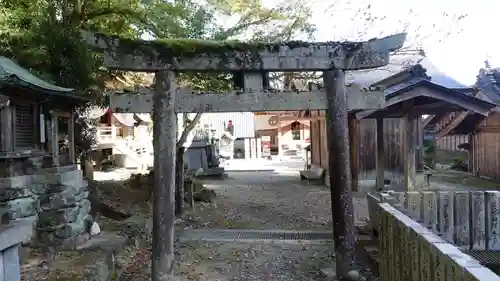 藤井寺(徳島県)