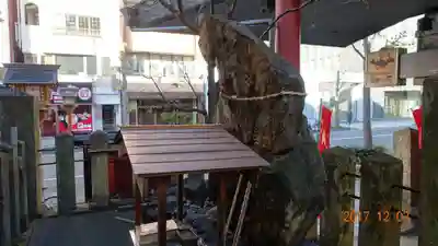 西光寺のその他建物