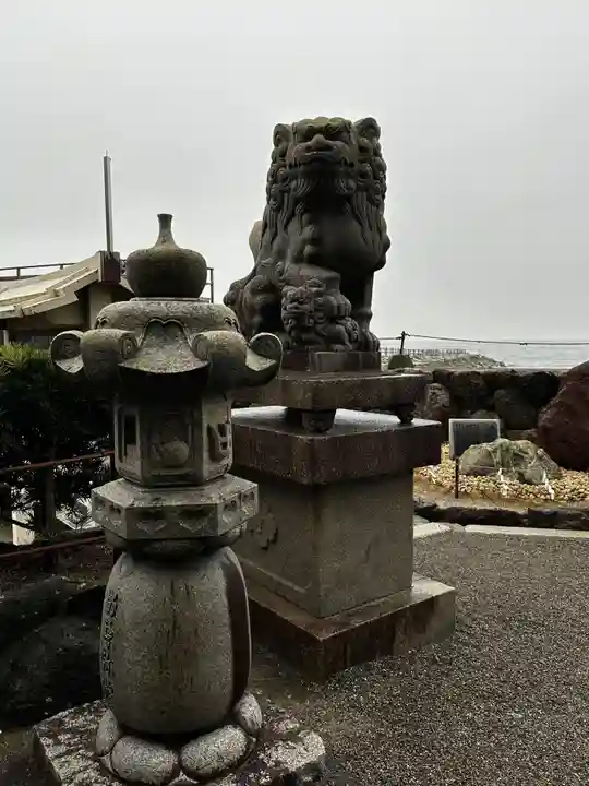二見興玉神社(三重県)