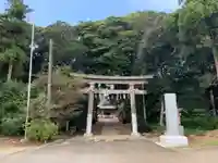 雷神社(千葉県)