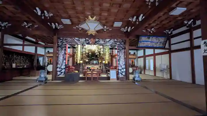 大乗寺(岐阜県)