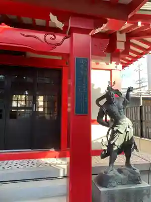 摂津之国 國分寺（金光明四天王護国之寺）(大阪府)