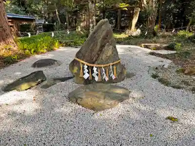 曽許乃御立神社のその他建物