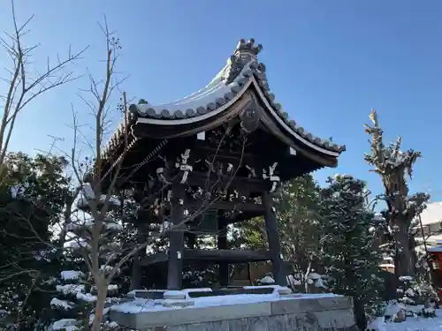 天寧寺のその他建物