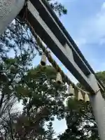 熊野神社(東京都)