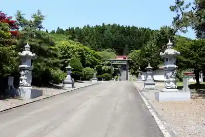佐女川神社(北海道)