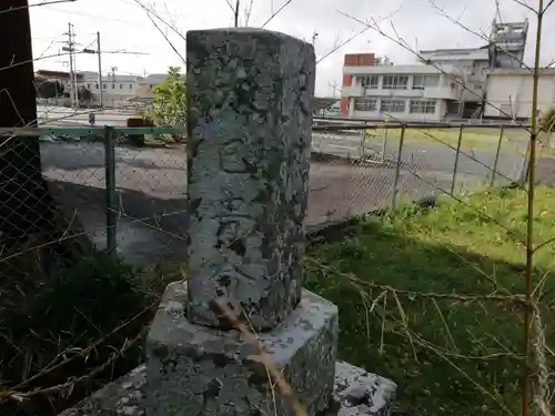 蛭子神社（工地）の建物その他