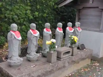 西善院(神奈川県)