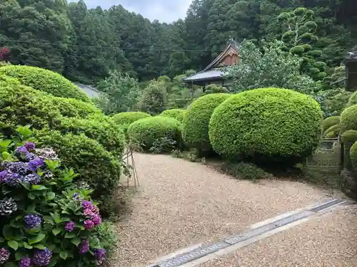 船宿寺(奈良県)