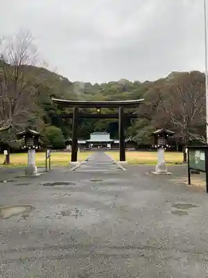 靜岡縣護國神社(静岡県)