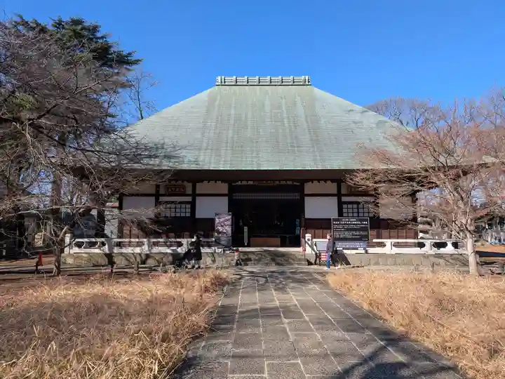 淨眞寺(東京都)