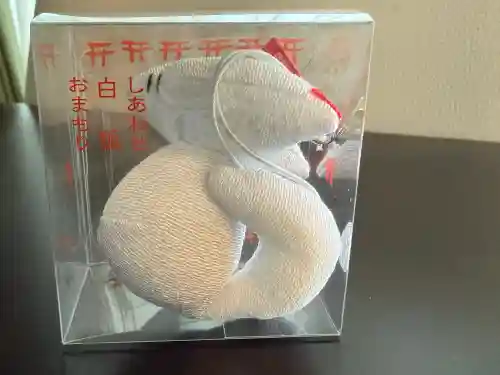 伏見稲荷大社(京都府)