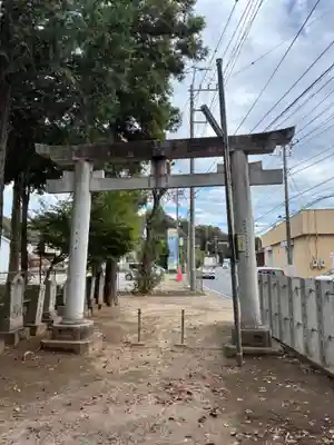須賀神社(千葉県)