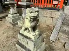 素盞鳴神社(奈良県)