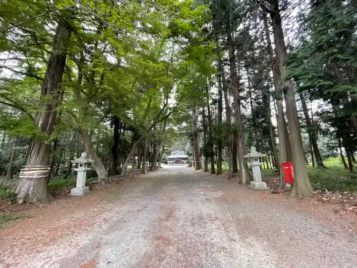 出雲神社(滋賀県)
