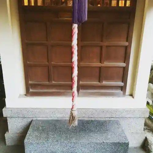 榊神社の末社・摂社