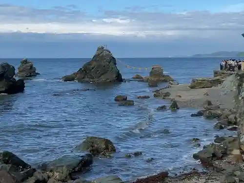 二見興玉神社(三重県)