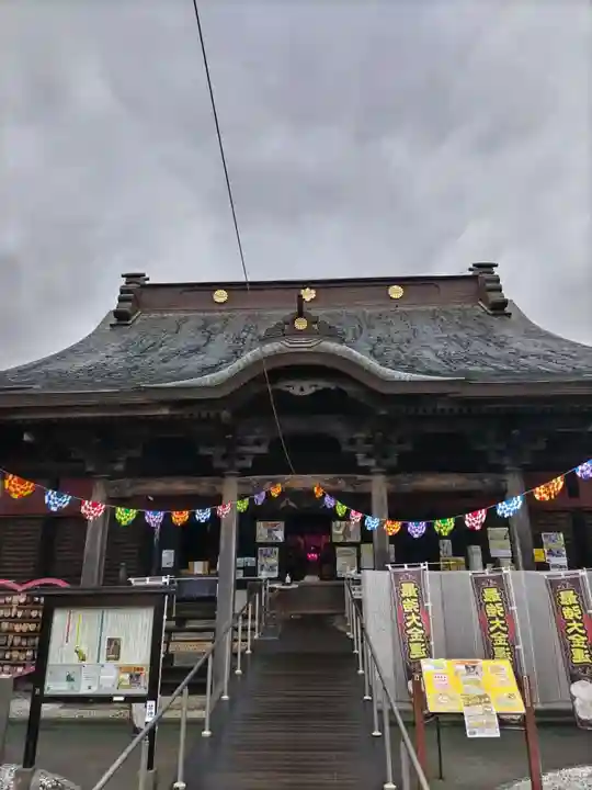 長福寿寺(千葉県)