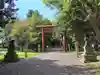 深川神社(北海道)