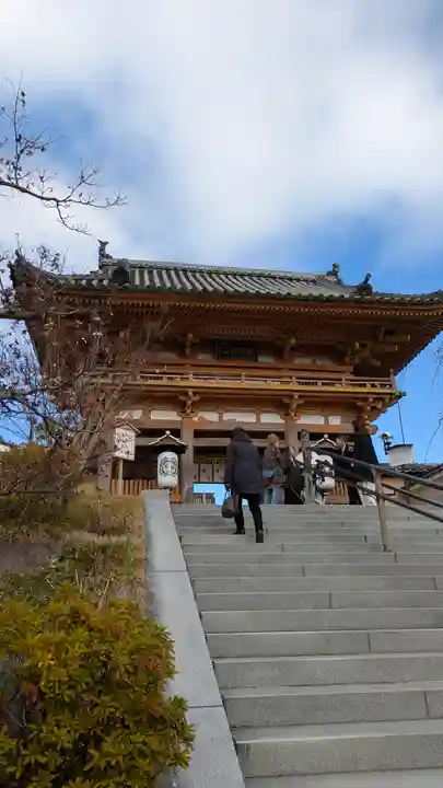 総持寺(大阪府)