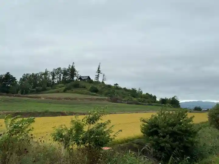 御園神社(北海道)