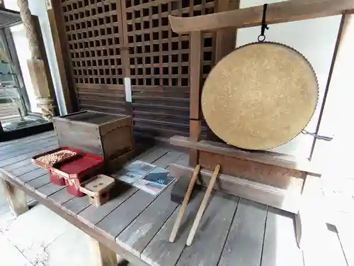 慈眼寺のその他建物