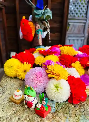 御井神社(岐阜県)