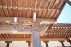 圓城寺の芸術