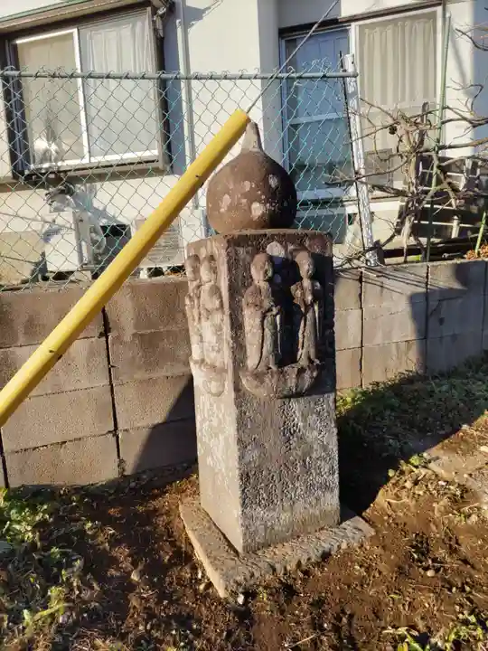 威徳院(千葉県)