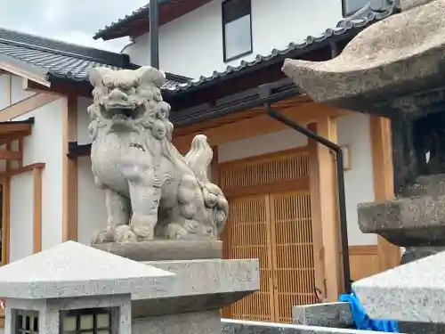 田守神社(大阪府)