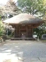 西明寺(栃木県)