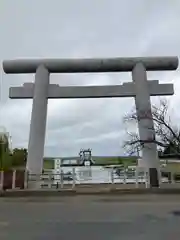 息栖神社(茨城県)