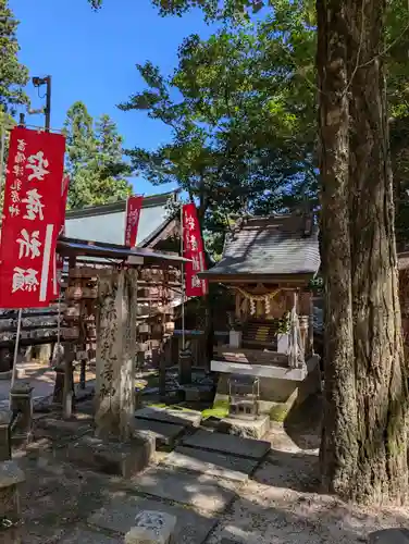 吉備津神社(広島県)