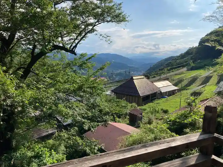 西明寺(長野県)