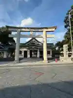 諏訪神社(山形県)