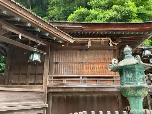 金刀比羅宮のその他建物