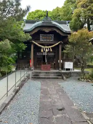 若宮神社(熊本県)