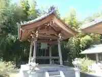 旭王寺(岐阜県)