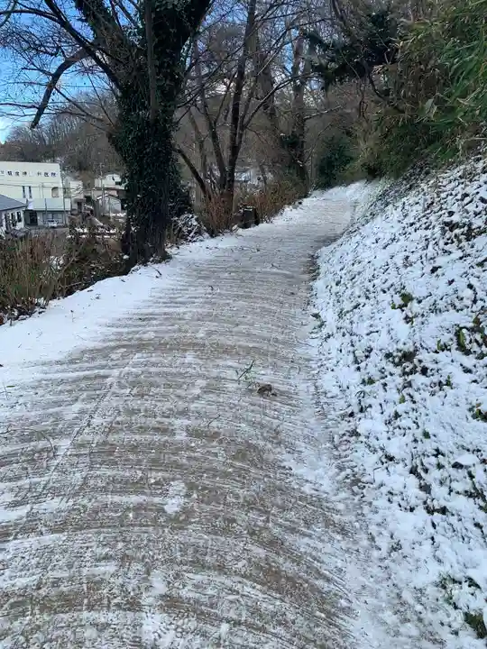八幡神社(福島県)