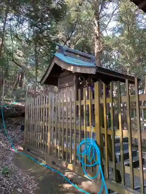 雷神社(千葉県)