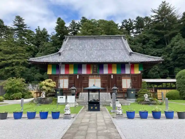 廣見寺(埼玉県)