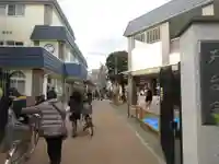 長命寺(東京都)