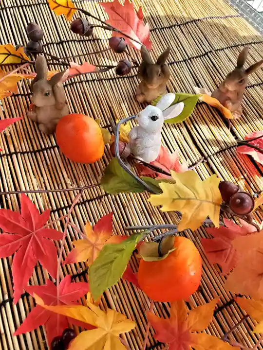 阿邪訶根神社(福島県)